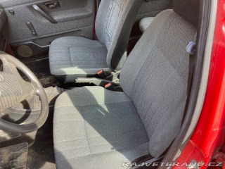 Volkswagen Golf mk2 1989