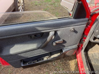 Volkswagen Golf mk2 1989