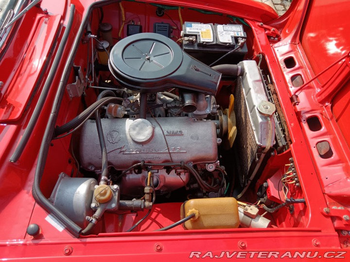 Moskvič 412 1974