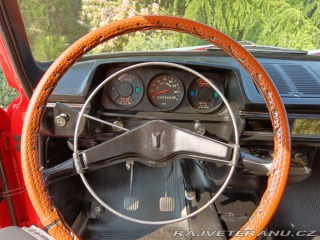 Moskvič 412 1974