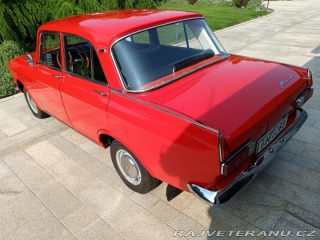 Moskvič 412 1974