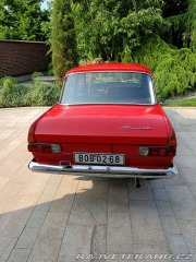 Moskvič 412 1974