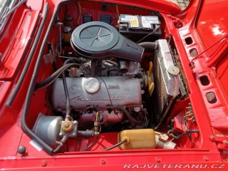 Moskvič 412 1974