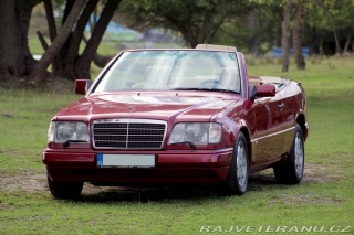 Mercedes-Benz 230 124
