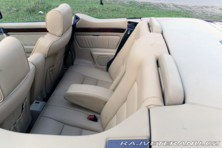Mercedes-Benz 230 124 1993
