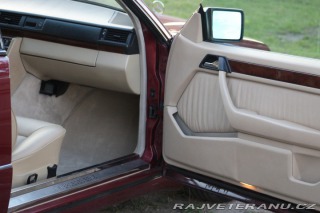 Mercedes-Benz 230 124 1993