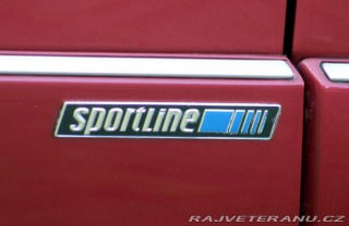 Mercedes-Benz 230 124 1993