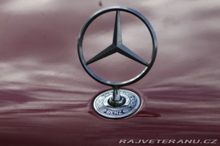 Mercedes-Benz 230 124 1993