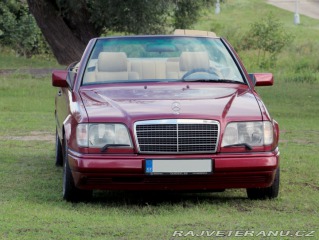 Mercedes-Benz 230 124 1993