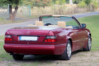 Mercedes-Benz 230 124 1993