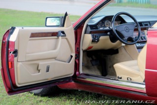 Mercedes-Benz 230 124 1993