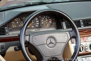 Mercedes-Benz 230 124 1993