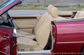 Mercedes-Benz 230 124 1993