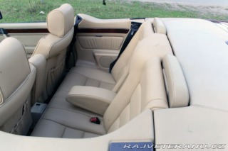 Mercedes-Benz 230 124 1993