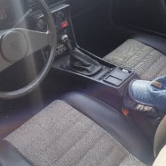 Porsche 924  1978