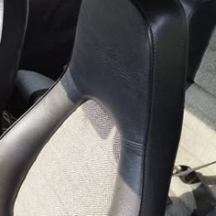 Porsche 924  1978