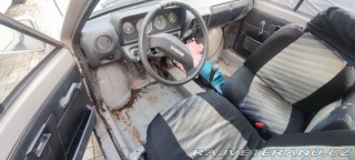 Škoda 105 1986