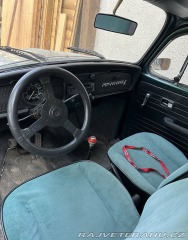Volkswagen Brouk 1973