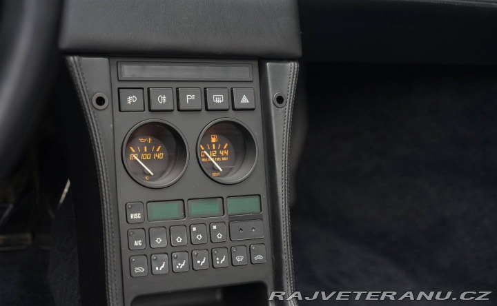 Ferrari 348 TS Superskick 1992