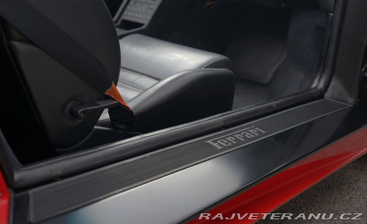 Ferrari 348 TS Superskick 1992