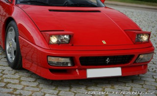 Ferrari 348 TS Superskick 1992