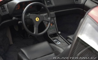 Ferrari 348 TS Superskick 1992