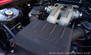 Ferrari 348 TS Superskick 1992