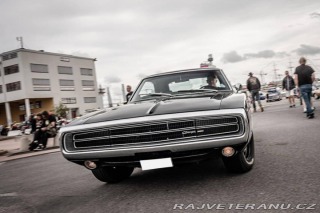 Dodge Charger 1970