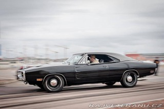 Dodge Charger 1970