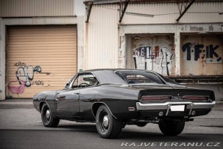 Dodge Charger 1970