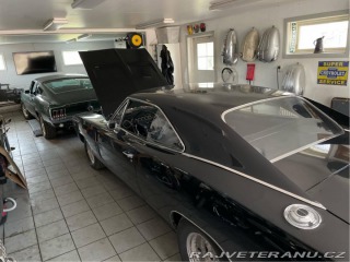 Dodge Charger 1970