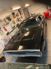 Dodge Charger 1970