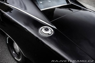Dodge Charger 1970