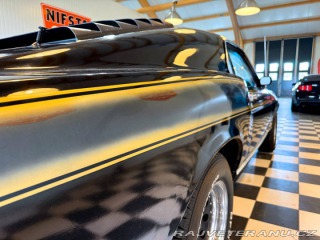 Ford Mustang Mach 1 7.0 Ram Air - R Code 1970
