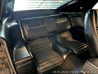 Ford Mustang Mach 1 7.0 Ram Air - R Code 1970
