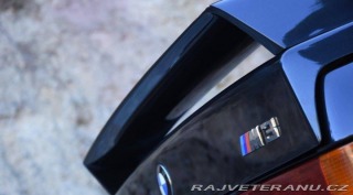 BMW M3 E30 M3 1987