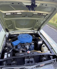Ford Mustang Fastback V8 1968