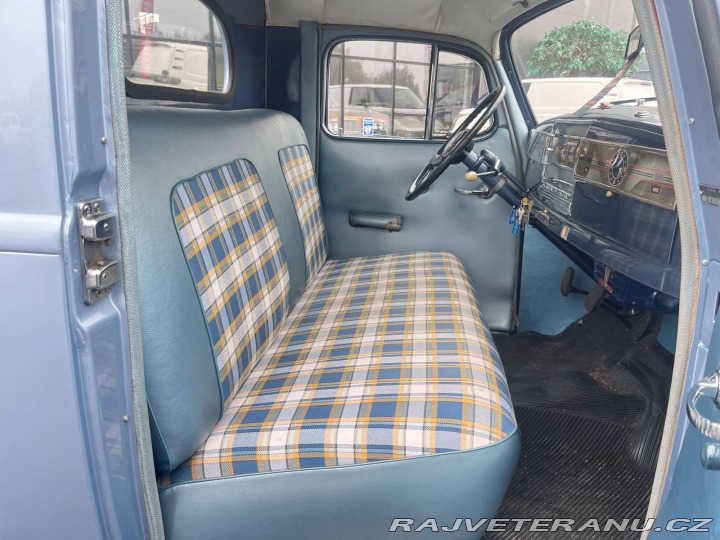 Hudson Ostatní modely Pickup Hudson 1946 Avbetalning ev byte / Nytt pris! 1946