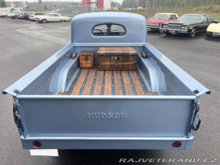 Hudson Ostatní modely Pickup Hudson  1946 Avbetalning ev byte / Nytt pris! 1946