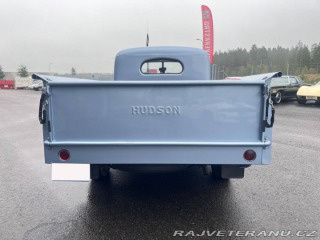Hudson Ostatní modely Pickup Hudson  1946 Avbetalning ev byte / Nytt pris! 1946