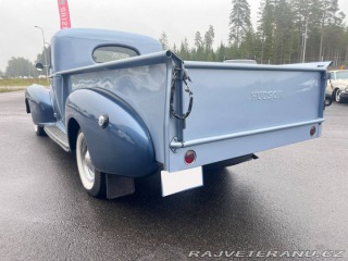 Hudson Ostatní modely Pickup Hudson  1946 Avbetalning ev byte / Nytt pris! 1946