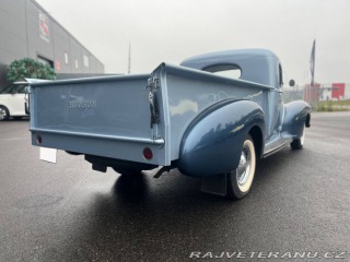 Hudson Ostatní modely Pickup Hudson  1946 Avbetalning ev byte / Nytt pris! 1946