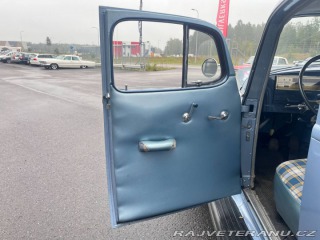 Hudson Ostatní modely Pickup Hudson  1946 Avbetalning ev byte / Nytt pris! 1946
