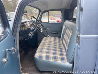 Hudson Ostatní modely Pickup Hudson  1946 Avbetalning ev byte / Nytt pris! 1946