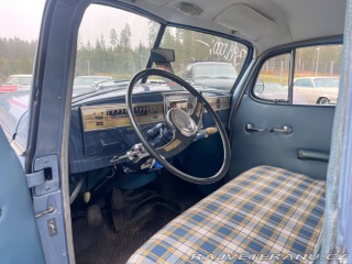 Hudson Ostatní modely Pickup Hudson  1946 Avbetalning ev byte / Nytt pris! 1946