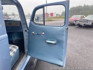 Hudson Ostatní modely Pickup Hudson  1946 Avbetalning ev byte / Nytt pris! 1946