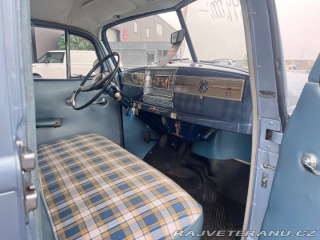 Hudson Ostatní modely Pickup Hudson  1946 Avbetalning ev byte / Nytt pris! 1946