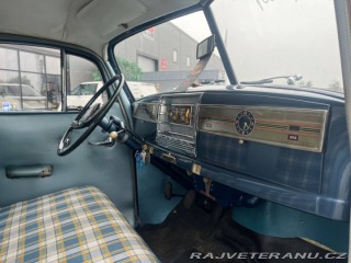 Hudson Ostatní modely Pickup Hudson  1946 Avbetalning ev byte / Nytt pris! 1946