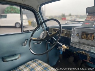 Hudson Ostatní modely Pickup Hudson  1946 Avbetalning ev byte / Nytt pris! 1946