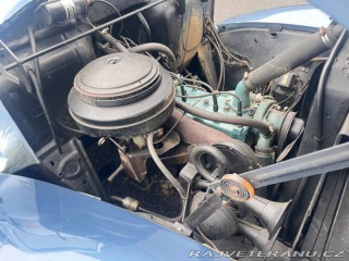 Hudson Ostatní modely Pickup Hudson  1946 Avbetalning ev byte / Nytt pris! 1946